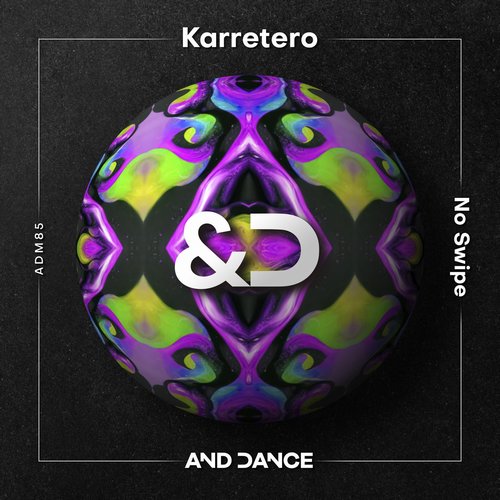 Karretero - No Swipe (Extended Mix) [ADM85]